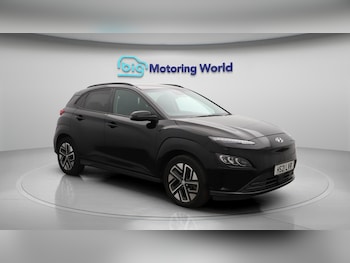 Used Hyundai KONA 2021 for sale - 75940453: Photo