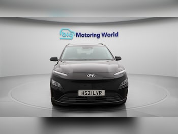 Used Hyundai KONA 2021 for sale - 75940453: Photo
