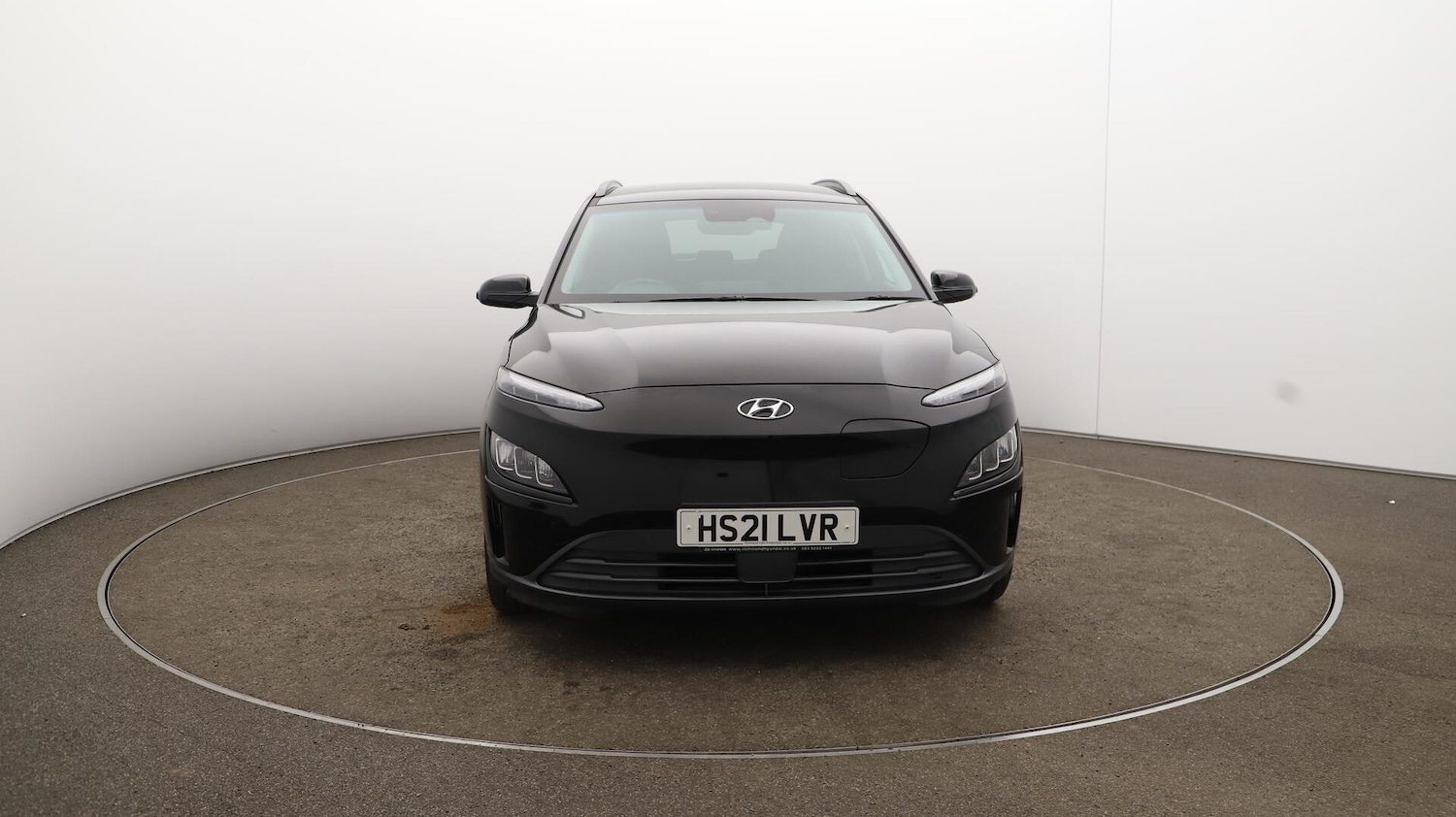 Vehicle 43