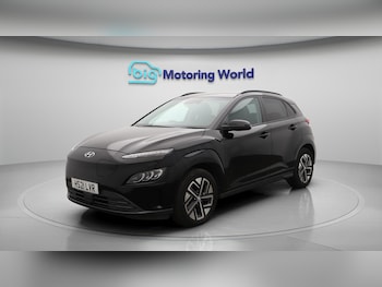 Used Hyundai KONA 2021 for sale - 75940453: Photo