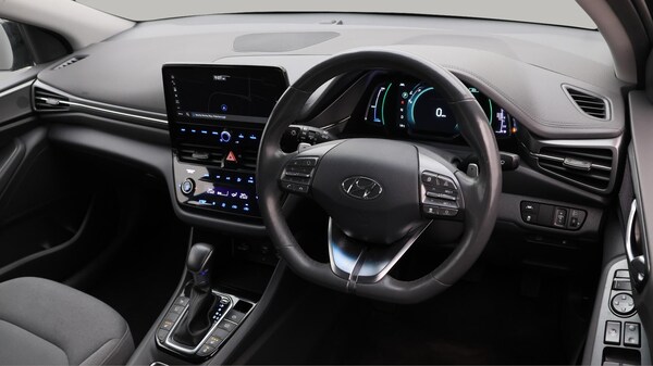 Used Hyundai IONIQ 2022 for sale - 76336847: Photo 10
