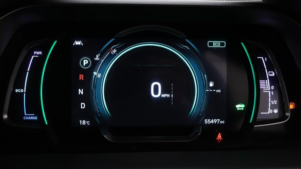 Used Hyundai IONIQ 2022 for sale - 76336847: Photo 11