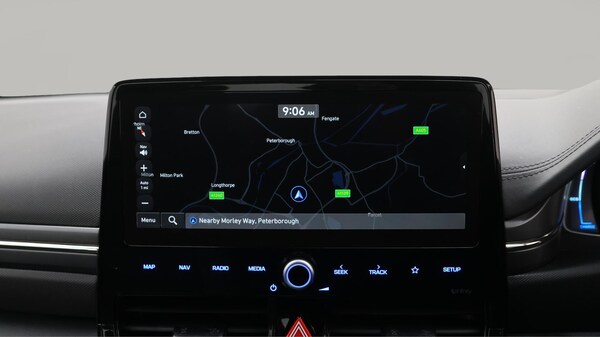 Used Hyundai IONIQ 2022 for sale - 76336847: Photo 12