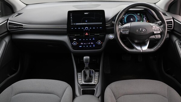 Used Hyundai IONIQ 2022 for sale - 76336847: Photo 14
