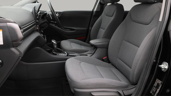 Used Hyundai IONIQ 2022 for sale - 76336847: Photo 15