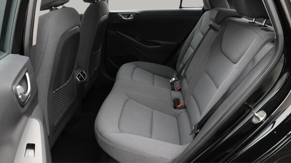 Used Hyundai IONIQ 2022 for sale - 76336847: Photo 17