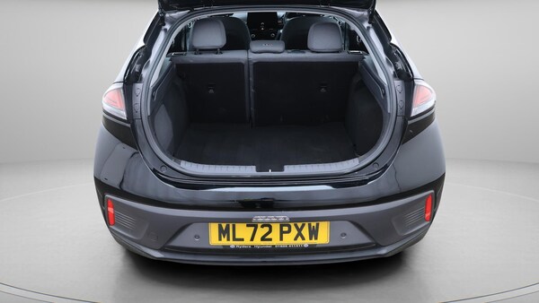 Used Hyundai IONIQ 2022 for sale - 76336847: Photo 18