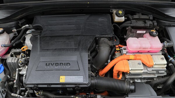 Used Hyundai IONIQ 2022 for sale - 76336847: Photo 20