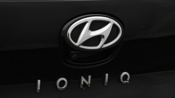 Used Hyundai IONIQ 2022 for sale - 76336847: Photo 23