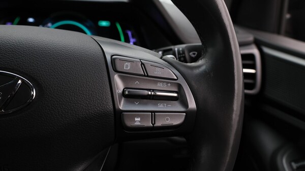Used Hyundai IONIQ 2022 for sale - 76336847: Photo 26