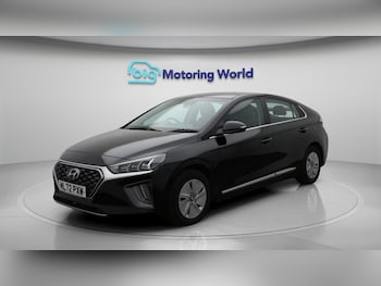 Used Hyundai IONIQ 2022 for sale - 76336847: Photo 4