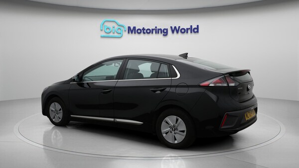 Used Hyundai IONIQ 2022 for sale - 76336847: Photo 6