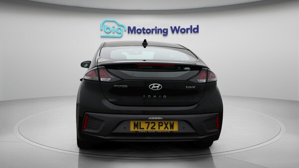 Used Hyundai IONIQ 2022 for sale - 76336847: Photo 7