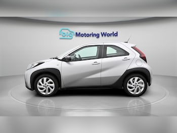 Used Toyota Aygo X 2023 for sale - 78408702: Photo
