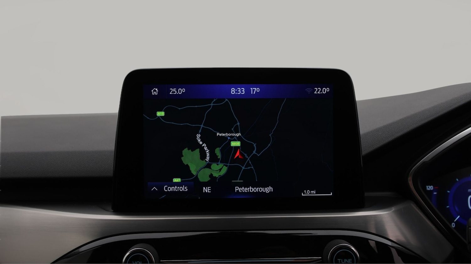 Used Ford Kuga 2022 for sale - 77759579: Photo 11