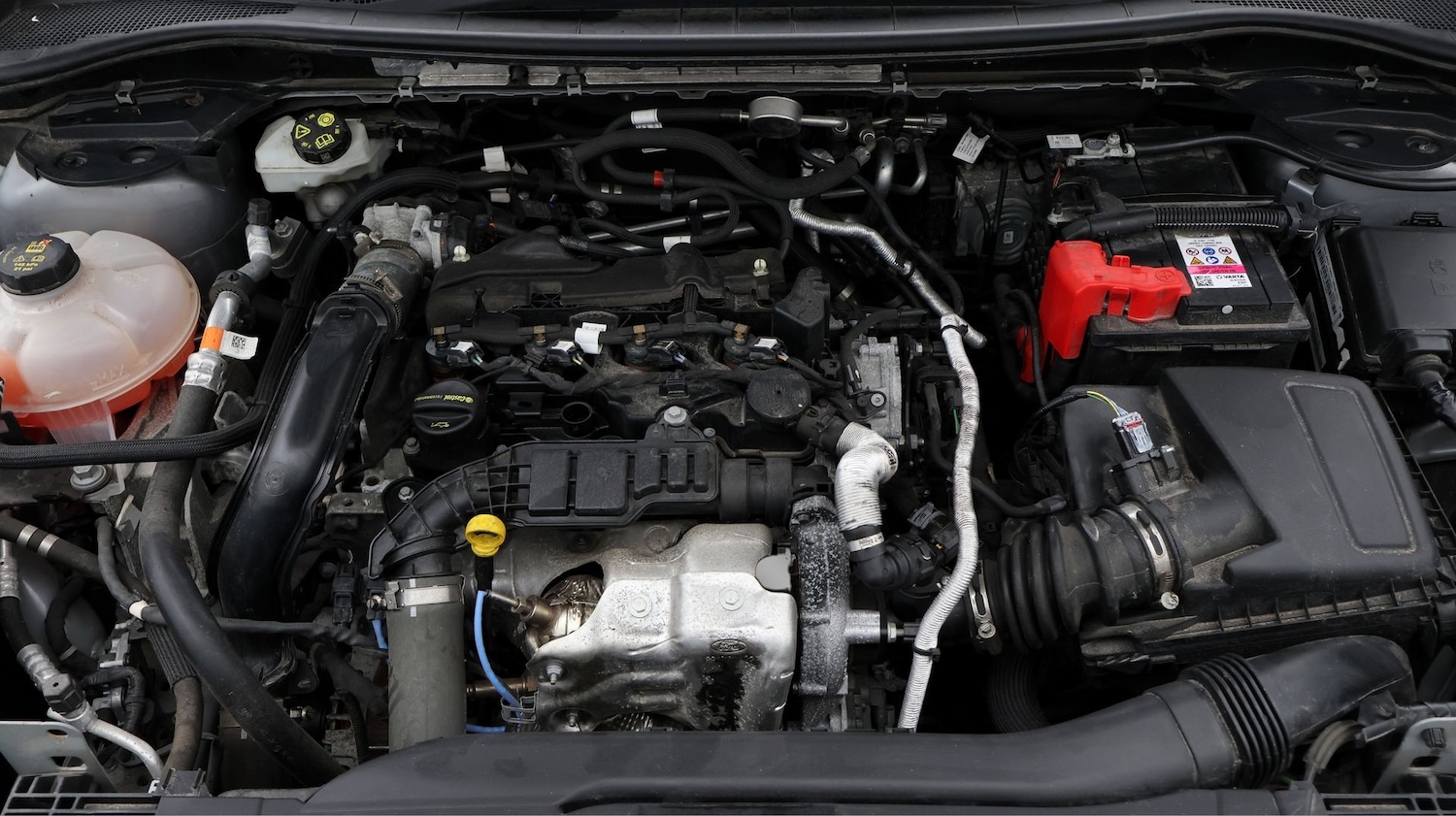 Used Ford Kuga 2022 for sale - 77759579: Photo 19