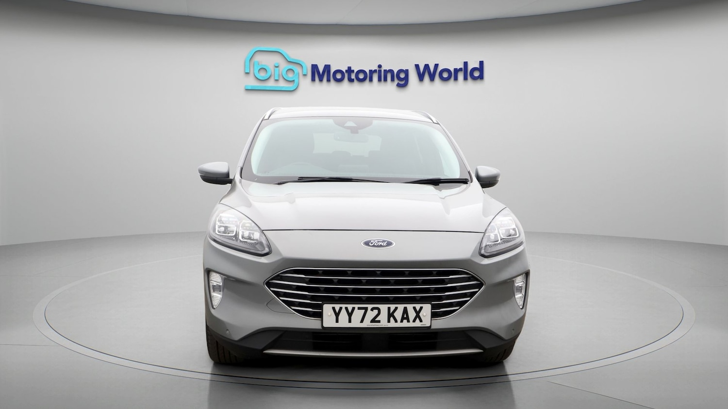 Used Ford Kuga 2022 for sale - 77759579: Photo 2