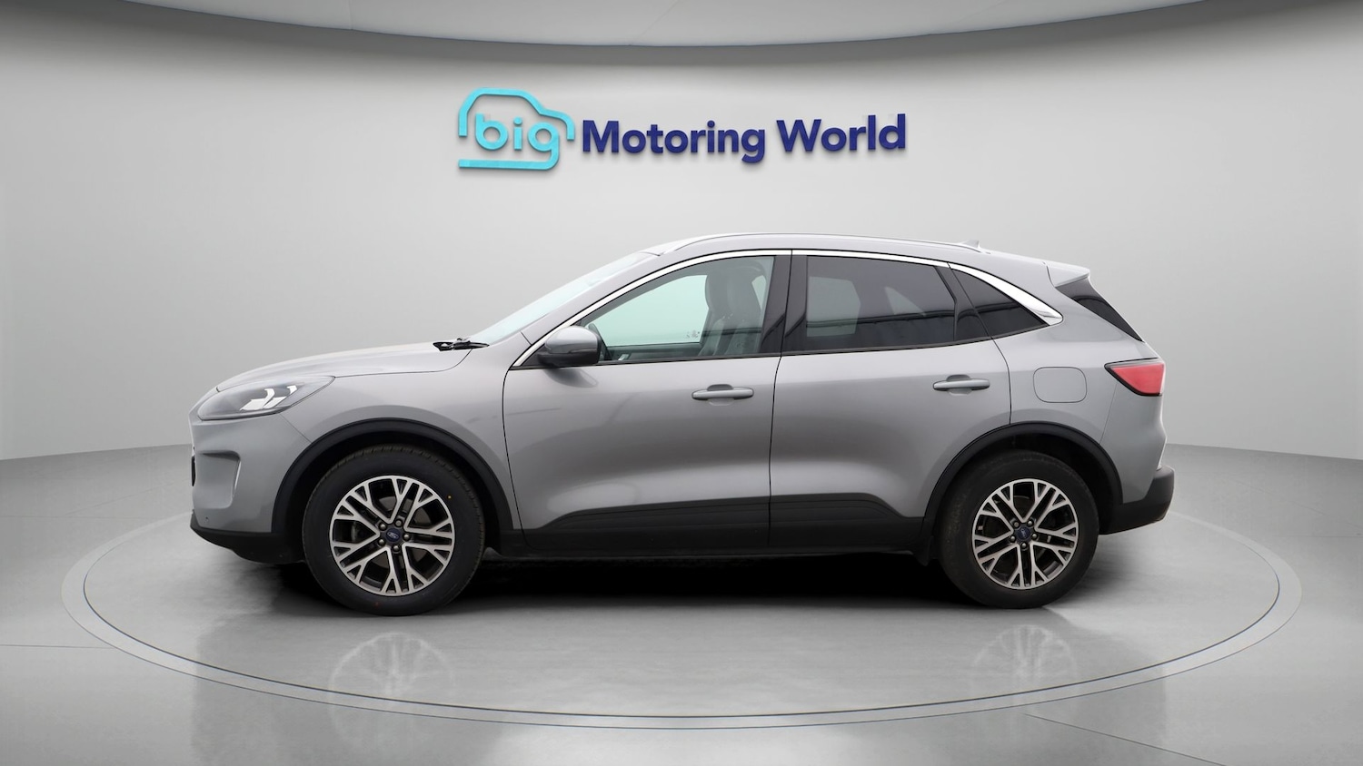 Used Ford Kuga 2022 for sale - 77759579: Photo 4