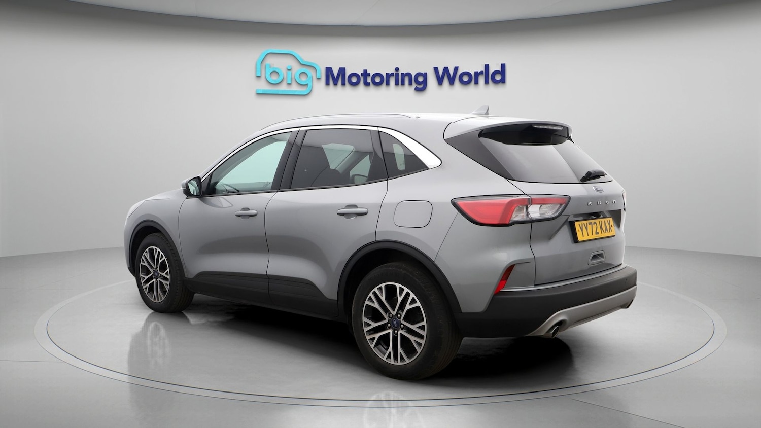 Used Ford Kuga 2022 for sale - 77759579: Photo 5