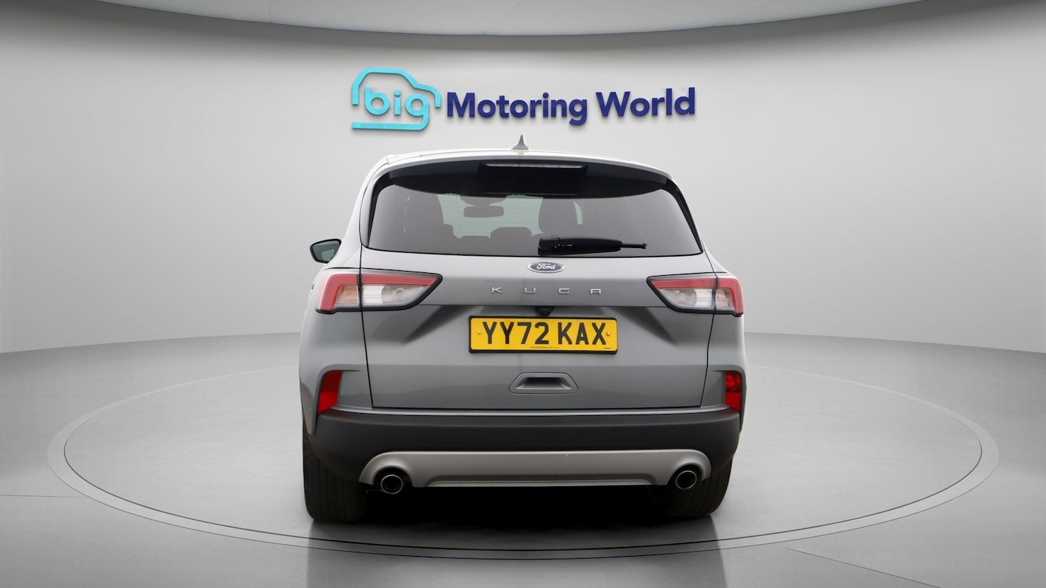 Used Ford Kuga 2022 for sale - 77759579: Photo 6