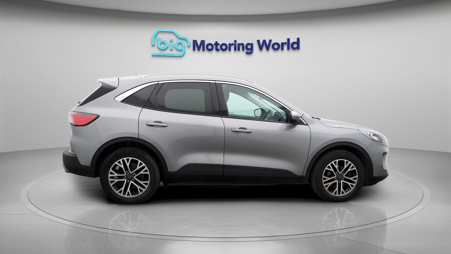 Used Ford Kuga 2022 for sale - 77759579: Photo 8