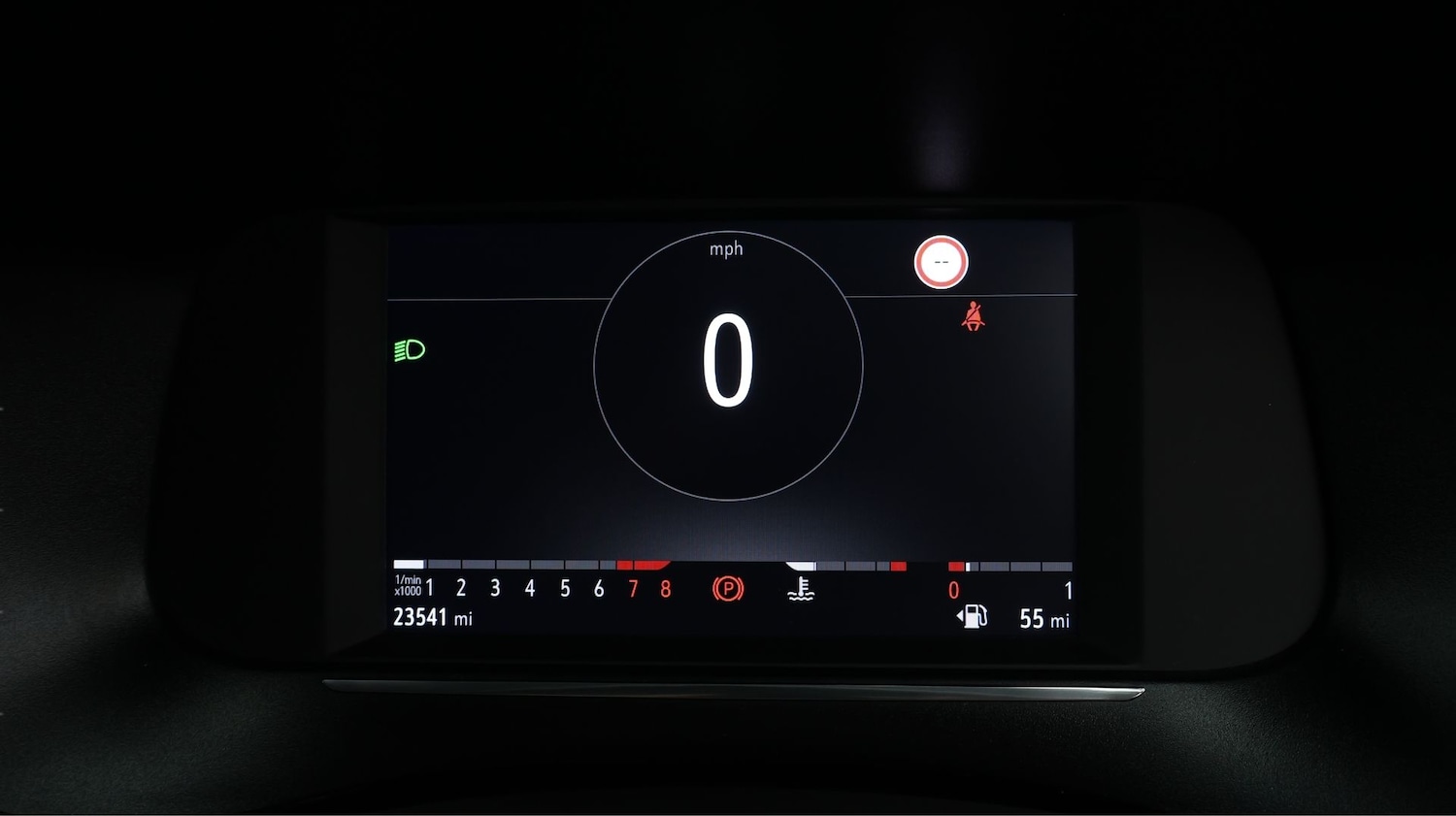 Used Vauxhall Corsa 2022 for sale - 77759613: Photo 10