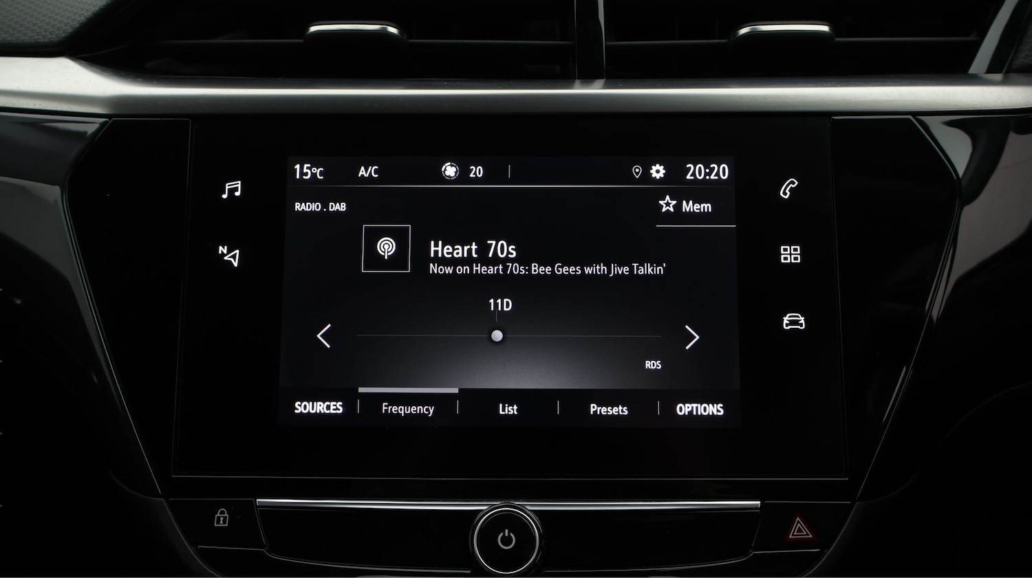 Used Vauxhall Corsa 2022 for sale - 77759613: Photo 11