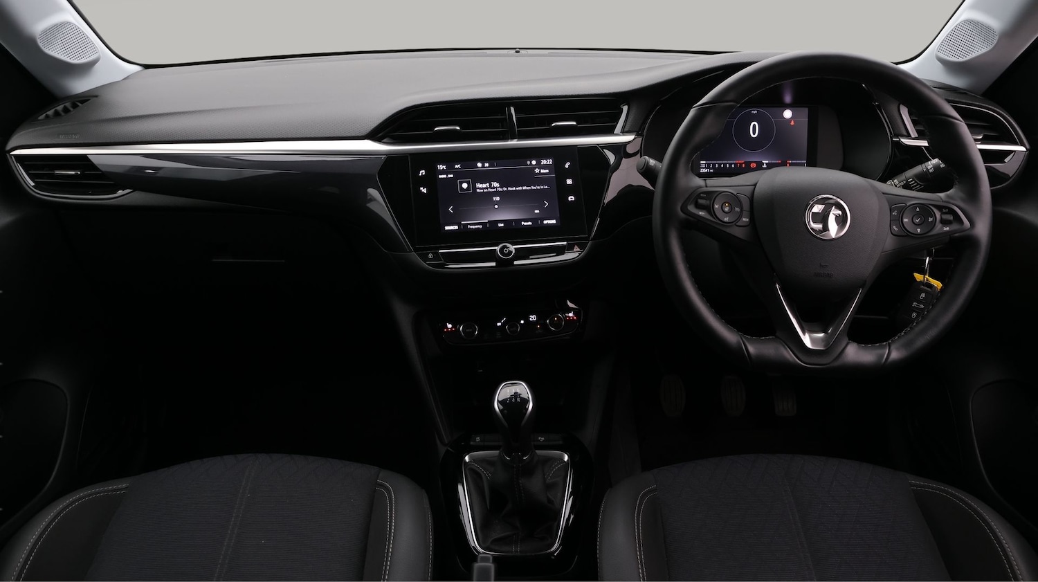 Used Vauxhall Corsa 2022 for sale - 77759613: Photo 13