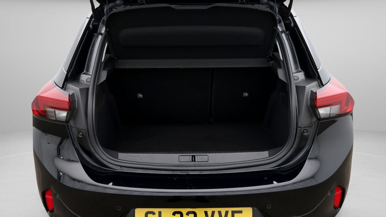 Used Vauxhall Corsa 2022 for sale - 77759613: Photo 17