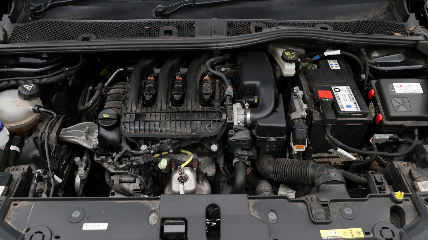 Used Vauxhall Corsa 2022 for sale - 77759613: Photo 19