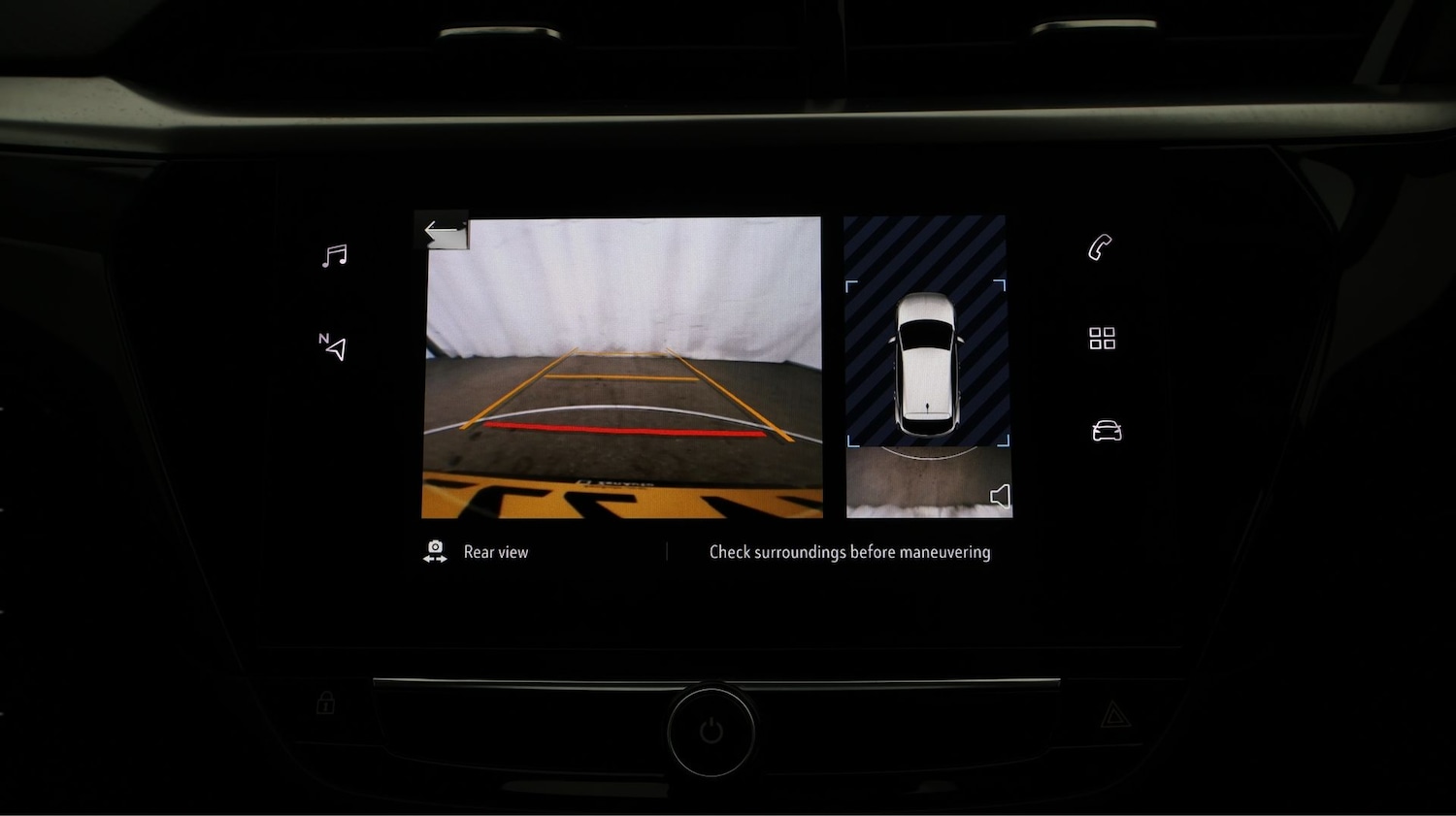 Used Vauxhall Corsa 2022 for sale - 77759613: Photo 23