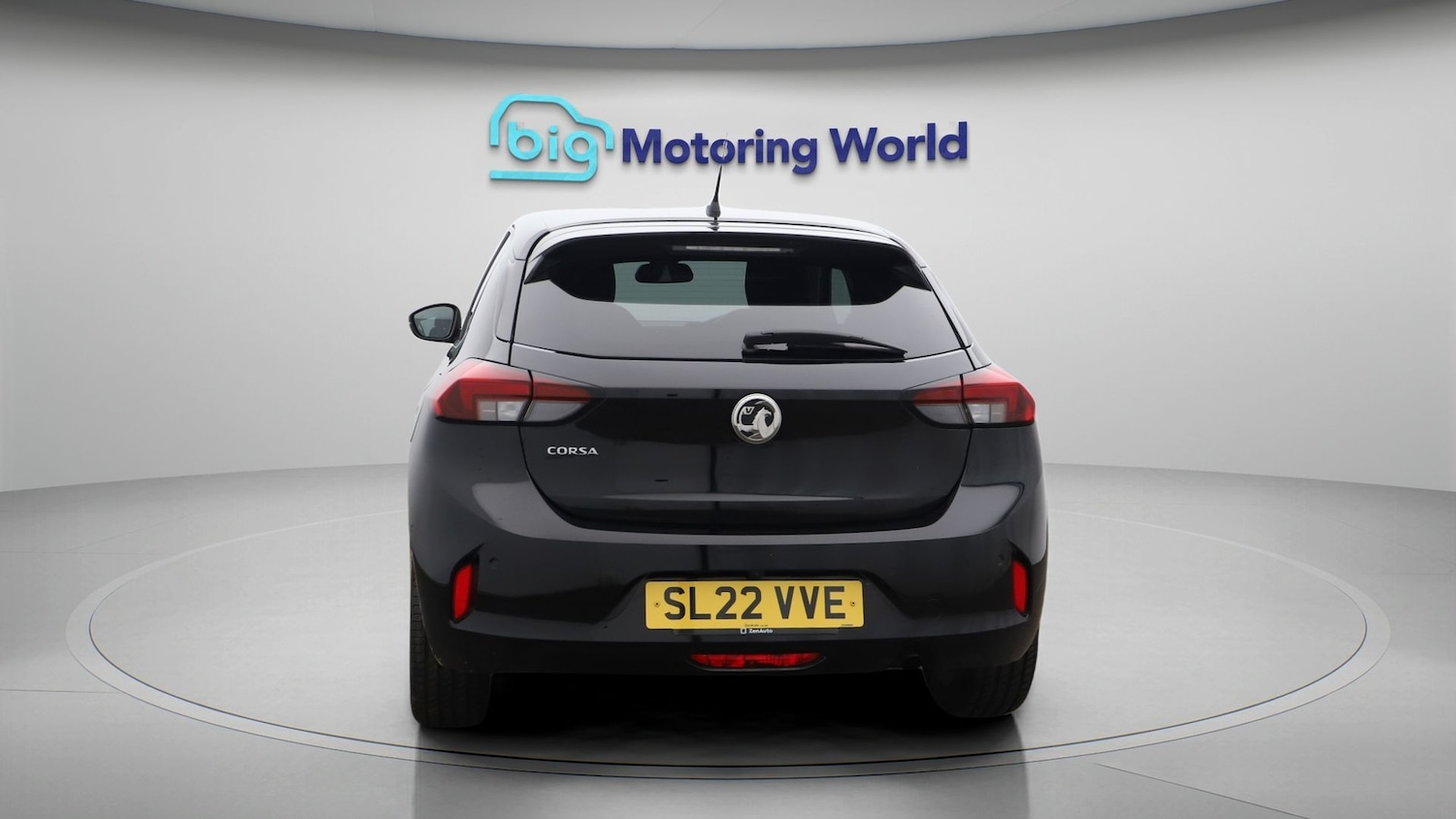 Used Vauxhall Corsa 2022 for sale - 77759613: Photo 6