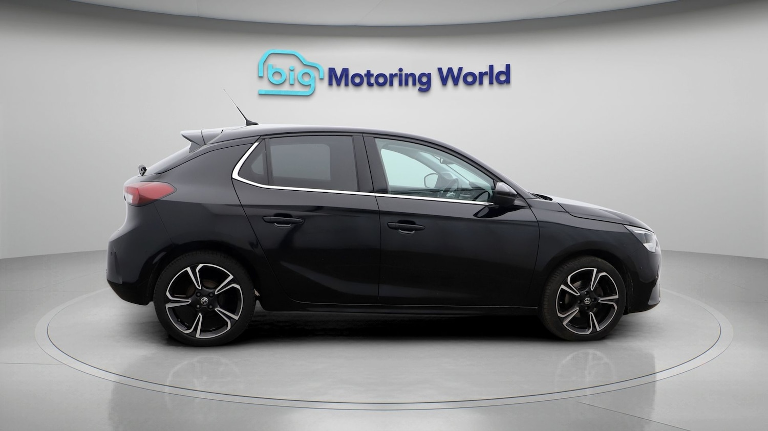 Used Vauxhall Corsa 2022 for sale - 77759613: Photo 8