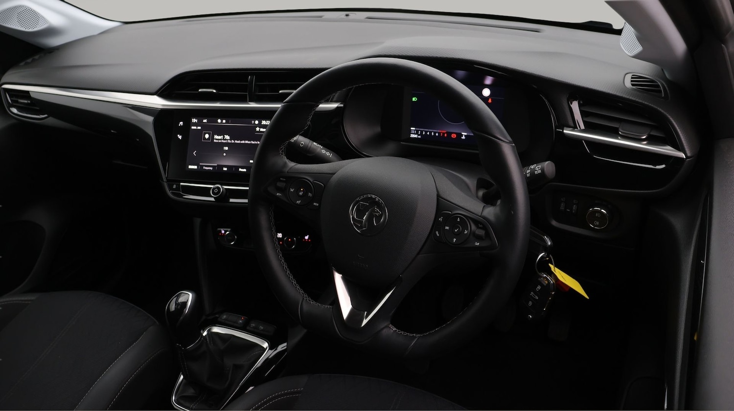 Used Vauxhall Corsa 2022 for sale - 77759613: Photo 9