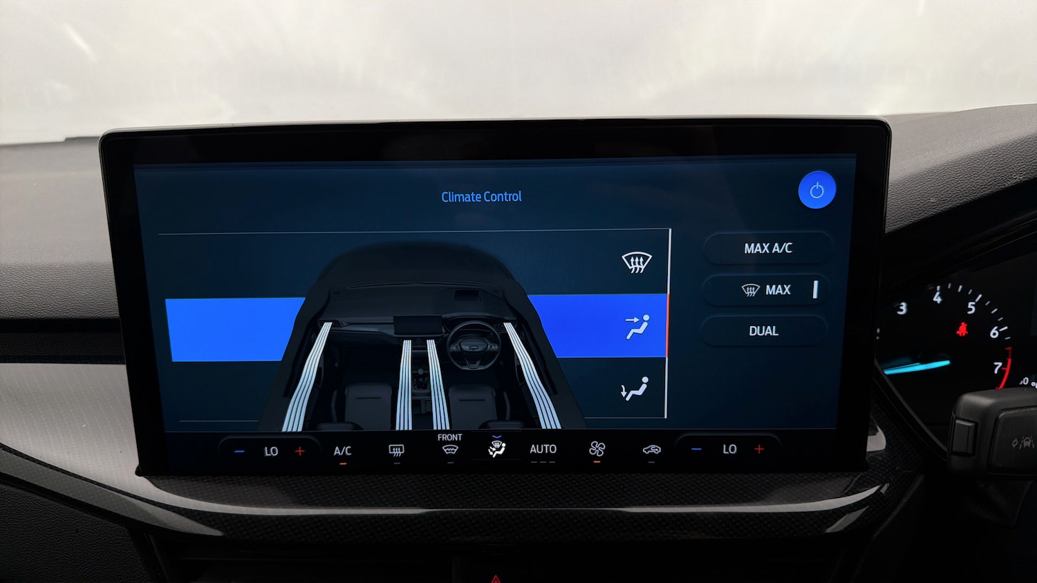 Used Ford Focus 2023 for sale - 78210370: Photo 11