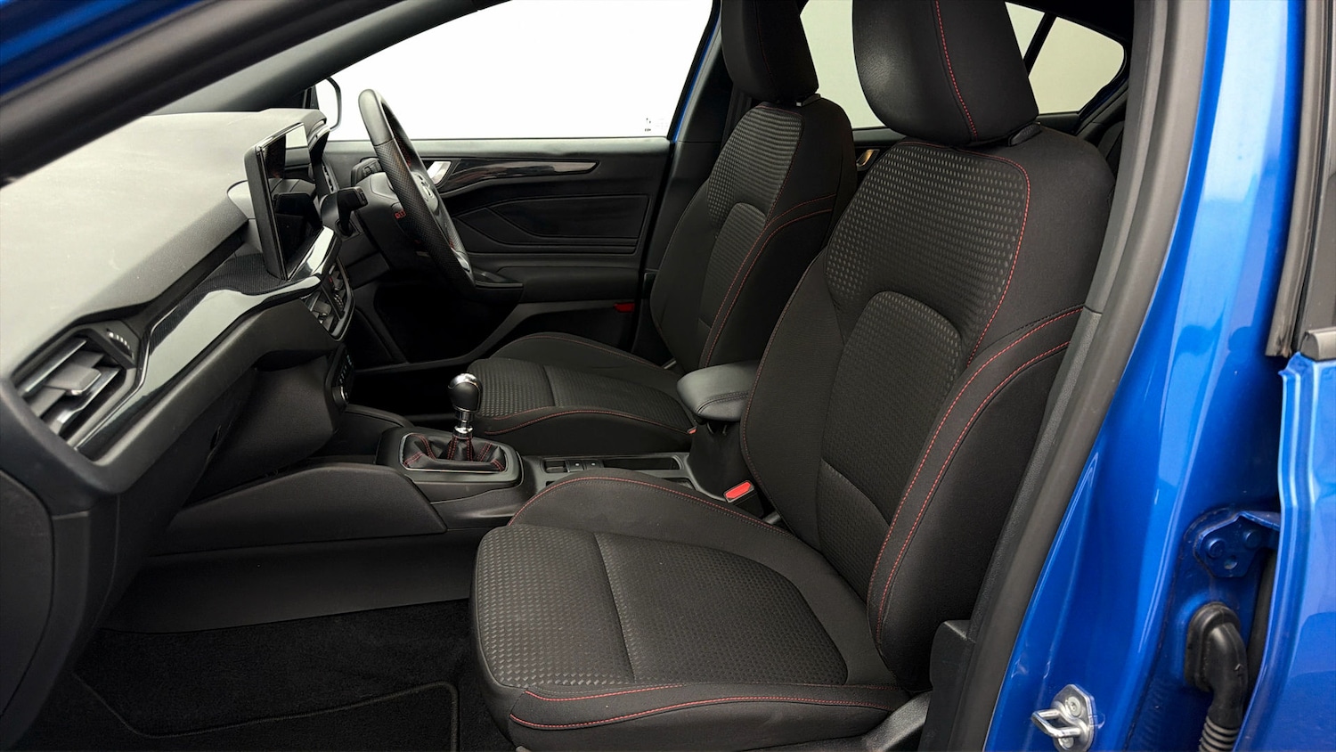 Used Ford Focus 2023 for sale - 78210370: Photo 13