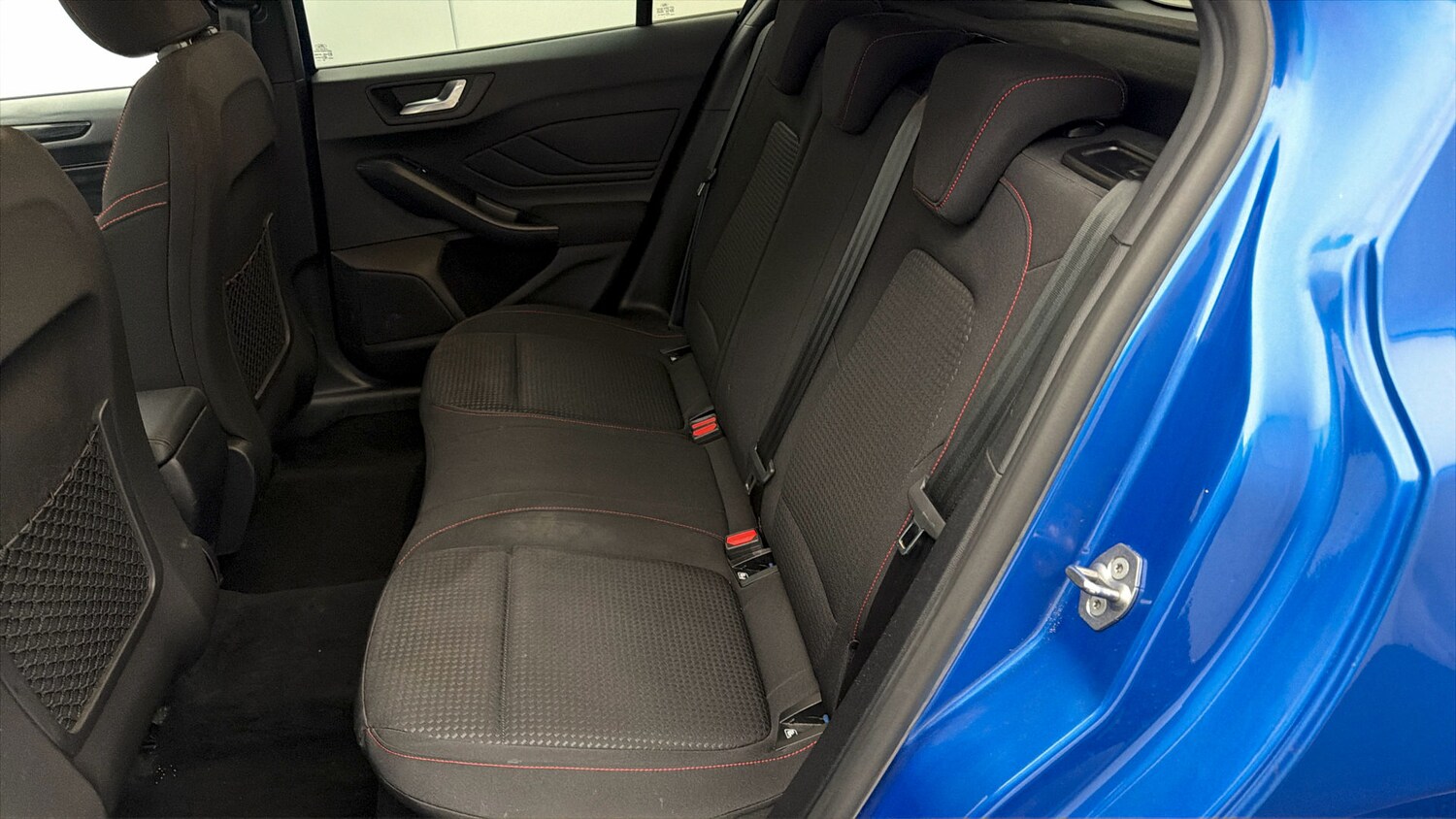 Used Ford Focus 2023 for sale - 78210370: Photo 15