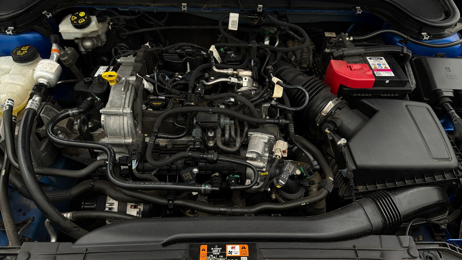 Used Ford Focus 2023 for sale - 78210370: Photo 18