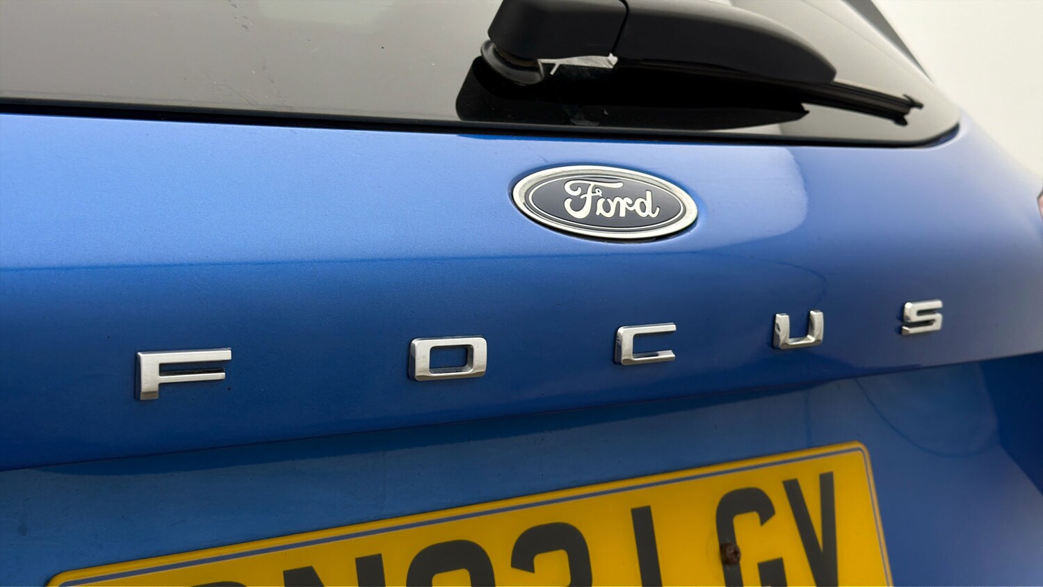 Used Ford Focus 2023 for sale - 78210370: Photo 21