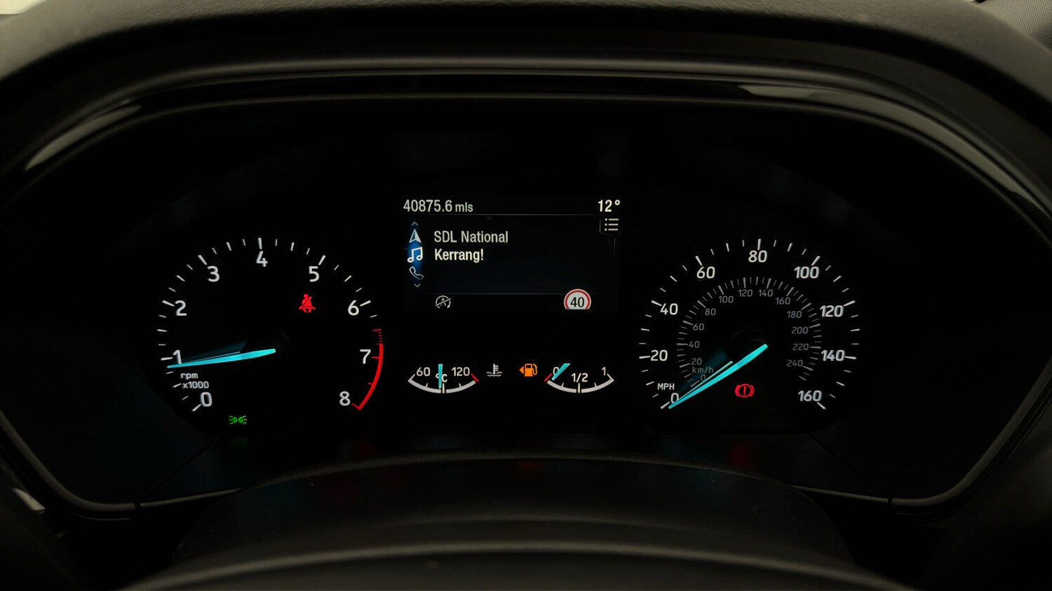 Used Ford Focus 2023 for sale - 78210370: Photo 25