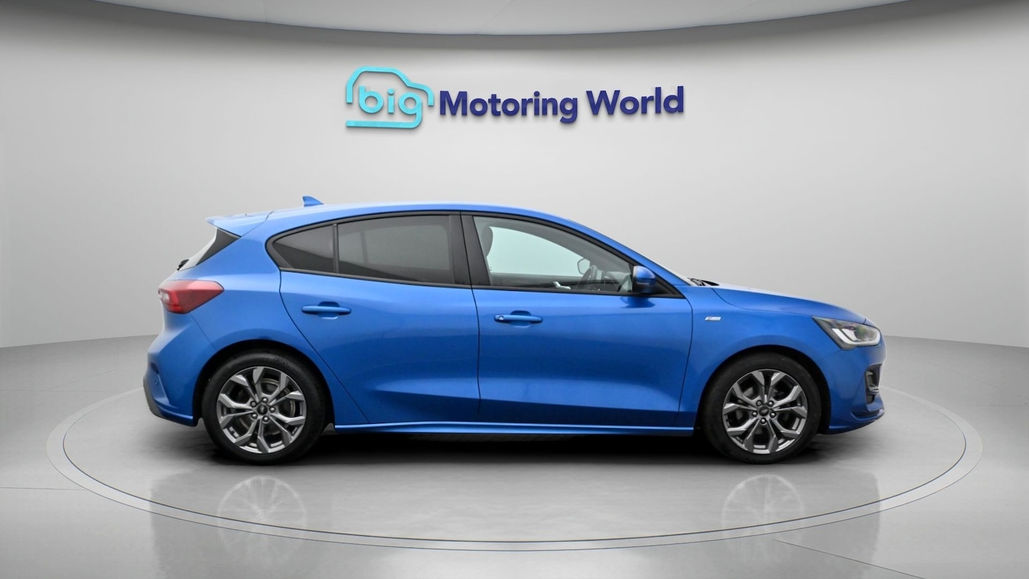 Used Ford Focus 2023 for sale - 78210370: Photo 8