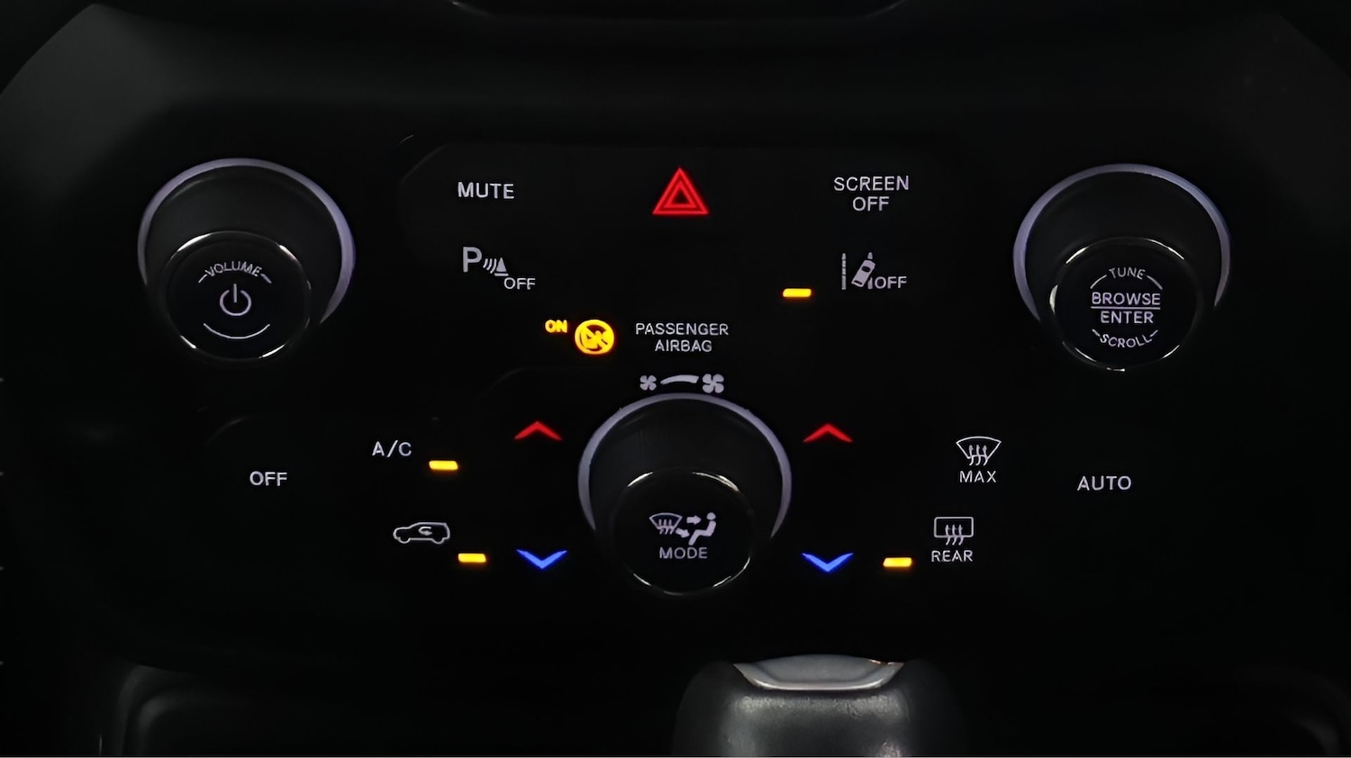 Used Jeep Renegade 2020 for sale - 77181404: Photo 12