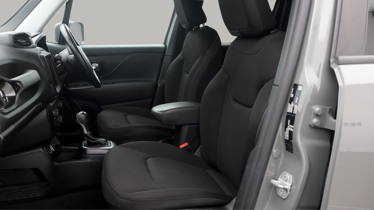 Used Jeep Renegade 2020 for sale - 77181404: Photo 14