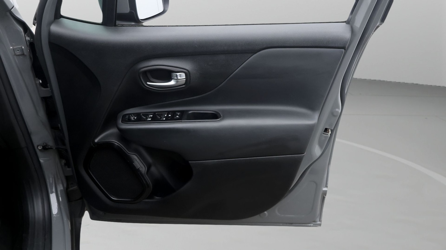 Used Jeep Renegade 2020 for sale - 77181404: Photo 15