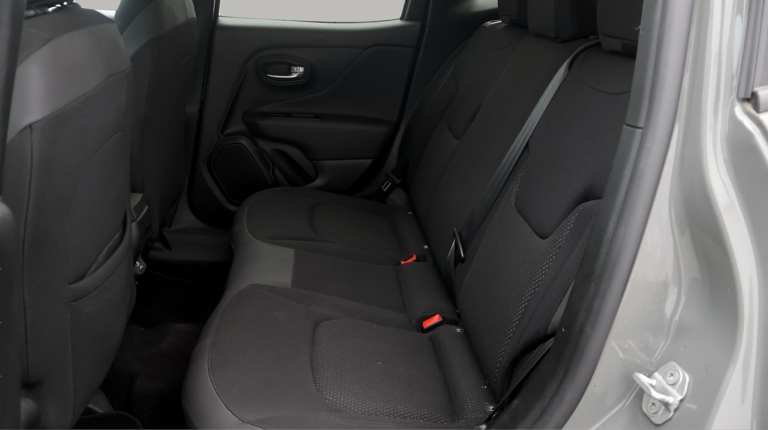 Used Jeep Renegade 2020 for sale - 77181404: Photo 16