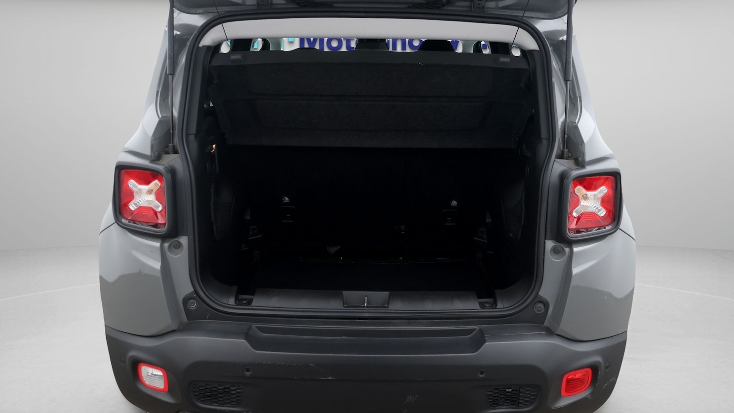 Used Jeep Renegade 2020 for sale - 77181404: Photo 17