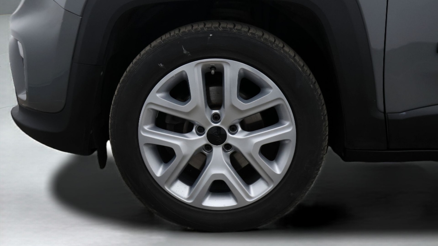 Used Jeep Renegade 2020 for sale - 77181404: Photo 18