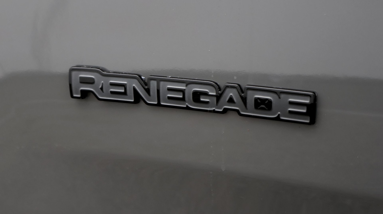 Used Jeep Renegade 2020 for sale - 77181404: Photo 21