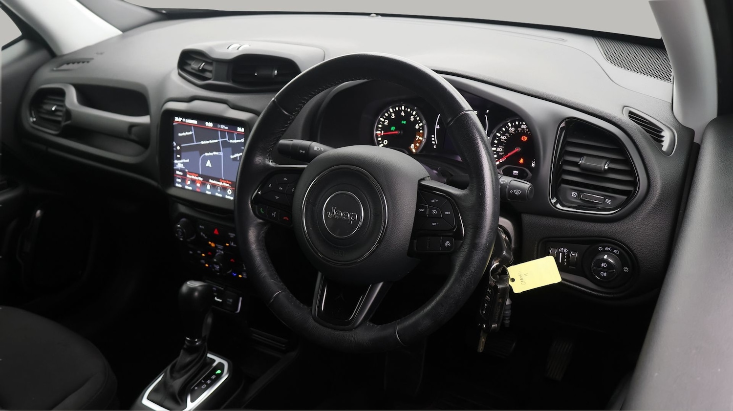 Used Jeep Renegade 2020 for sale - 77181404: Photo 9