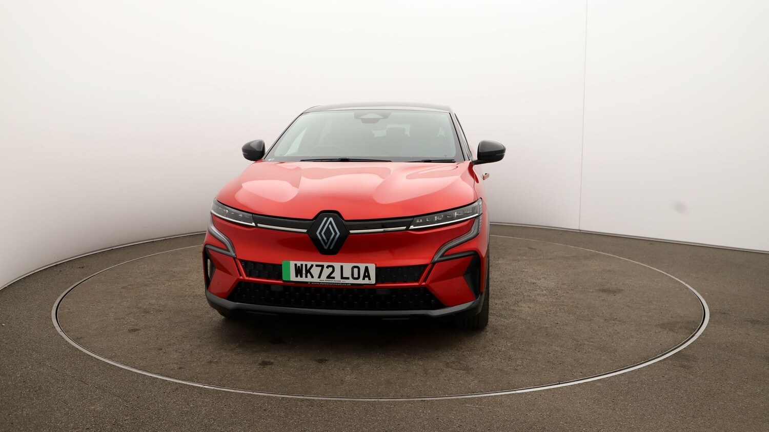 Used Renault Megane E Tech 2022 for sale - 76809603: Photo 30